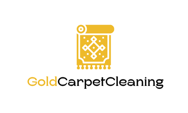 GoldCarpetCleaning.com - Creative brandable domain for sale